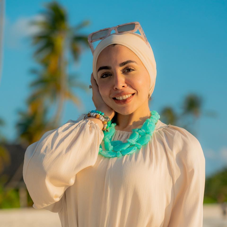 آية مكرم